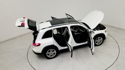 2022 Mercedes-Benz GLB GLB 250 4MATIC®