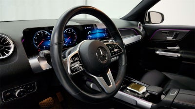 2022 Mercedes-Benz GLB GLB 250 4MATIC®