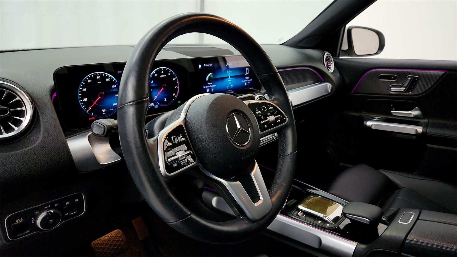 2022 Mercedes-Benz GLB GLB 250 4MATIC®