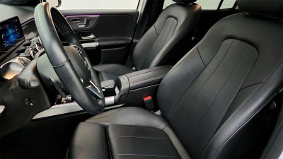 2022 Mercedes-Benz GLB GLB 250 4MATIC®