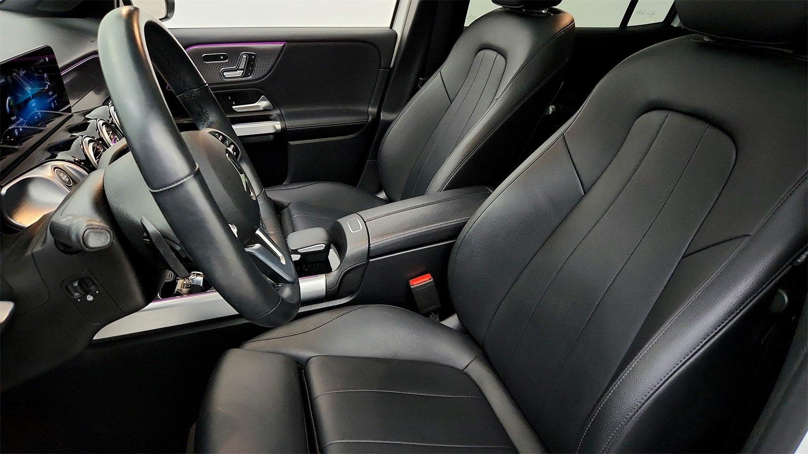 2022 Mercedes-Benz GLB GLB 250 4MATIC®