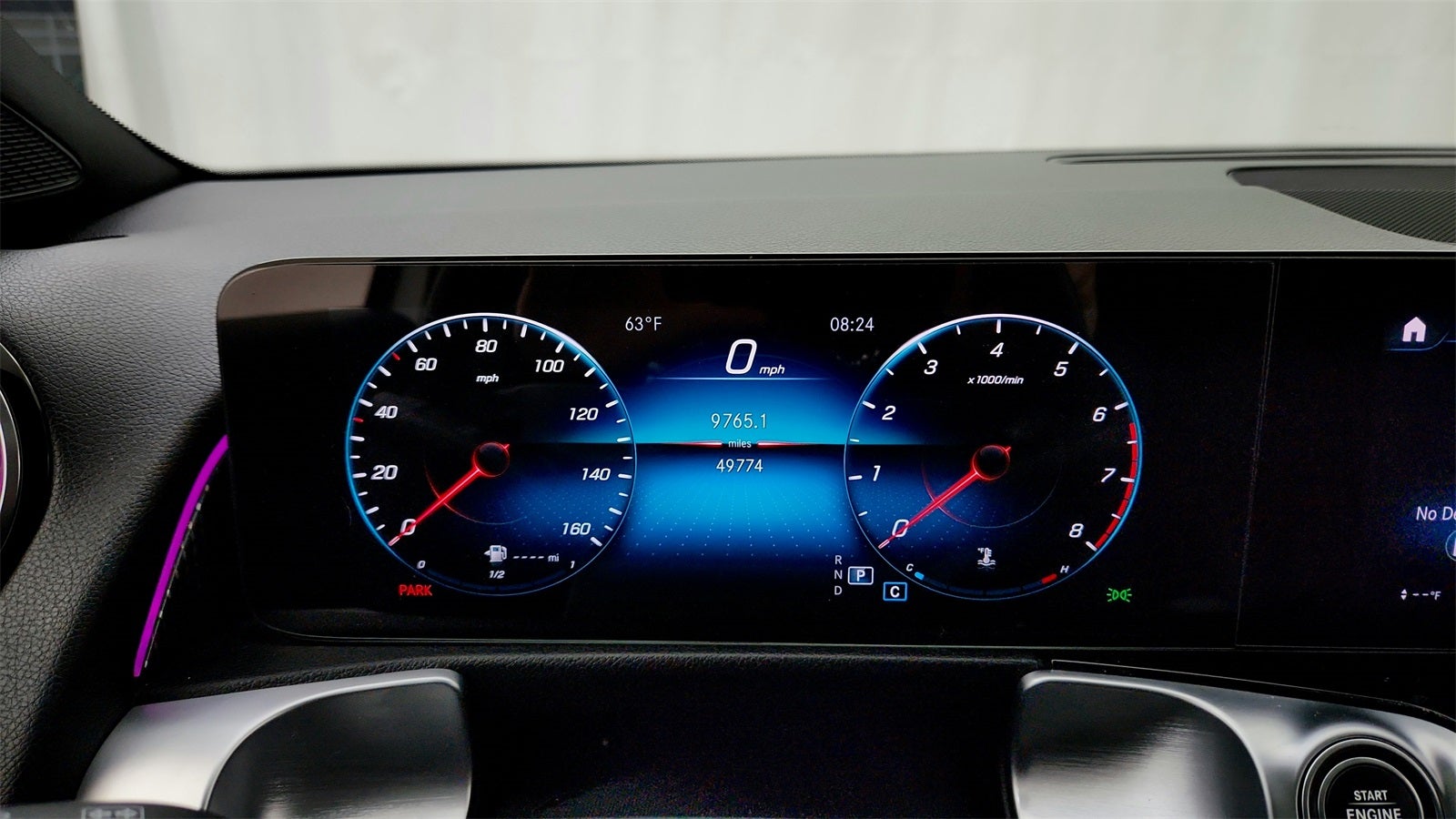 2022 Mercedes-Benz GLB GLB 250 4MATIC®