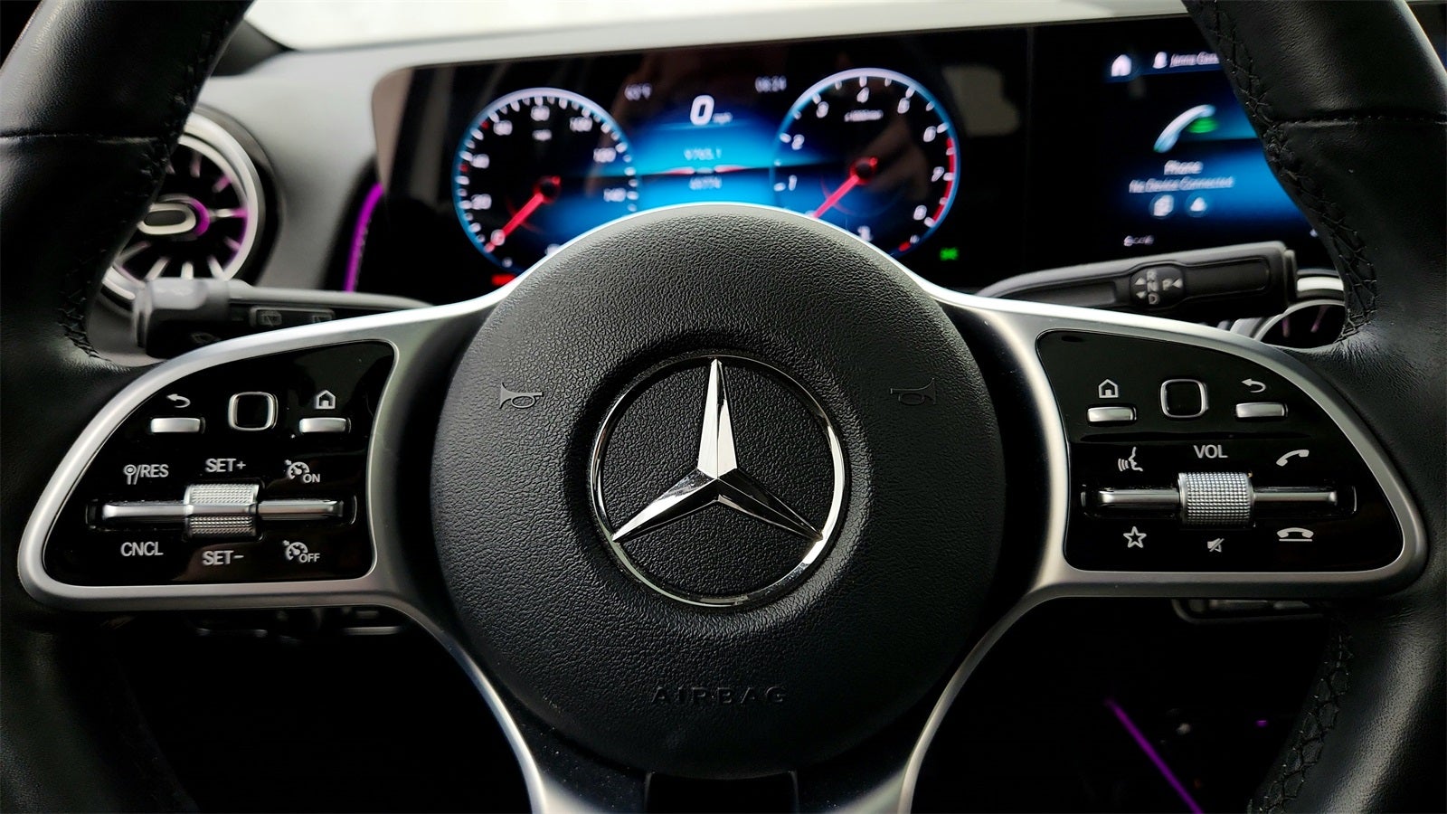 2022 Mercedes-Benz GLB GLB 250 4MATIC®