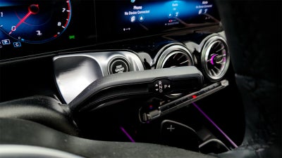 2022 Mercedes-Benz GLB GLB 250 4MATIC®