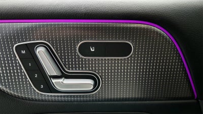 2022 Mercedes-Benz GLB GLB 250 4MATIC®