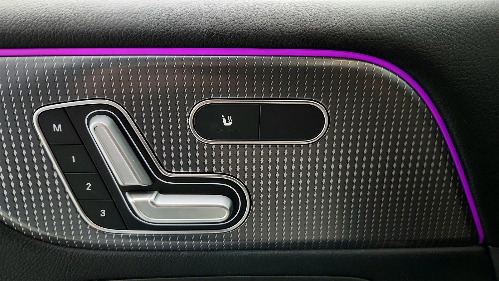 2022 Mercedes-Benz GLB GLB 250 4MATIC®