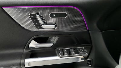 2022 Mercedes-Benz GLB GLB 250 4MATIC®