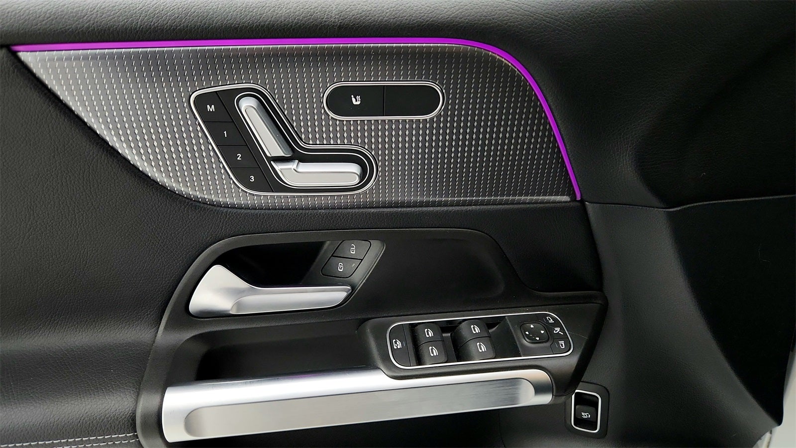 2022 Mercedes-Benz GLB GLB 250 4MATIC®