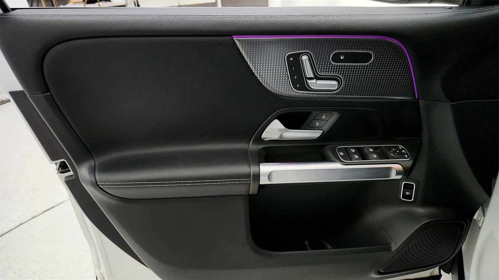 2022 Mercedes-Benz GLB GLB 250 4MATIC®