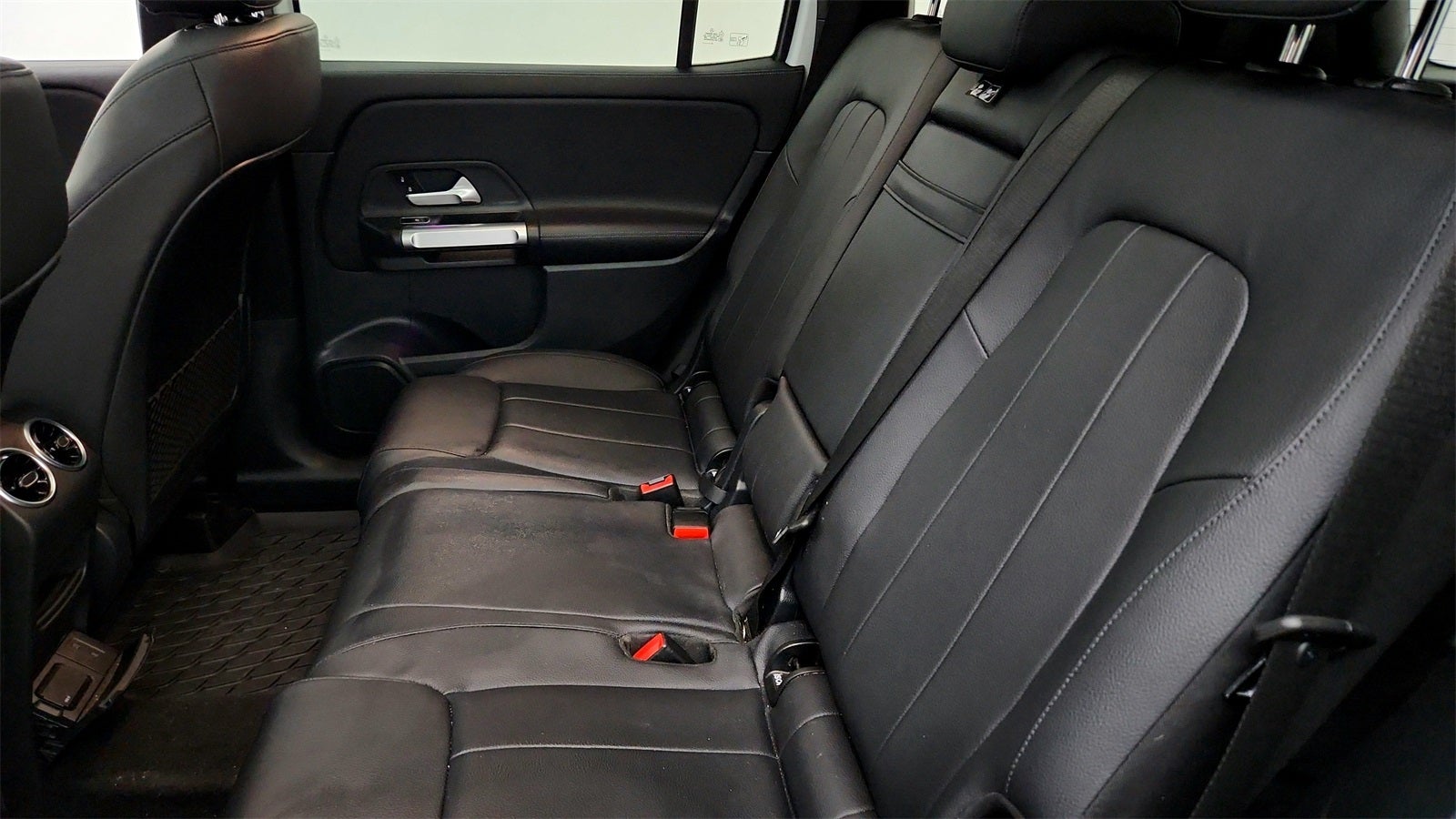 2022 Mercedes-Benz GLB GLB 250 4MATIC®