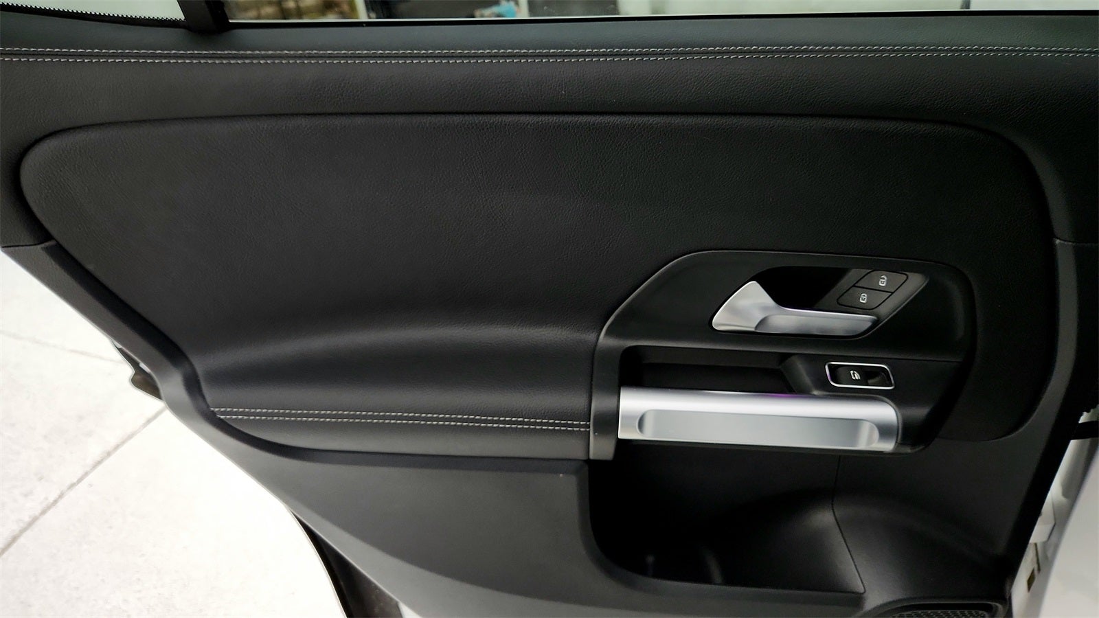 2022 Mercedes-Benz GLB GLB 250 4MATIC®