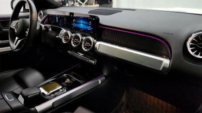 2022 Mercedes-Benz GLB GLB 250 4MATIC®