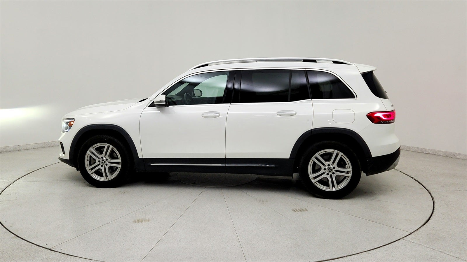 2022 Mercedes-Benz GLB GLB 250 4MATIC®