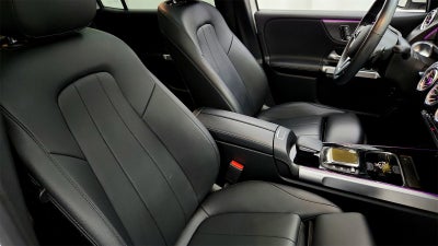 2022 Mercedes-Benz GLB GLB 250 4MATIC®