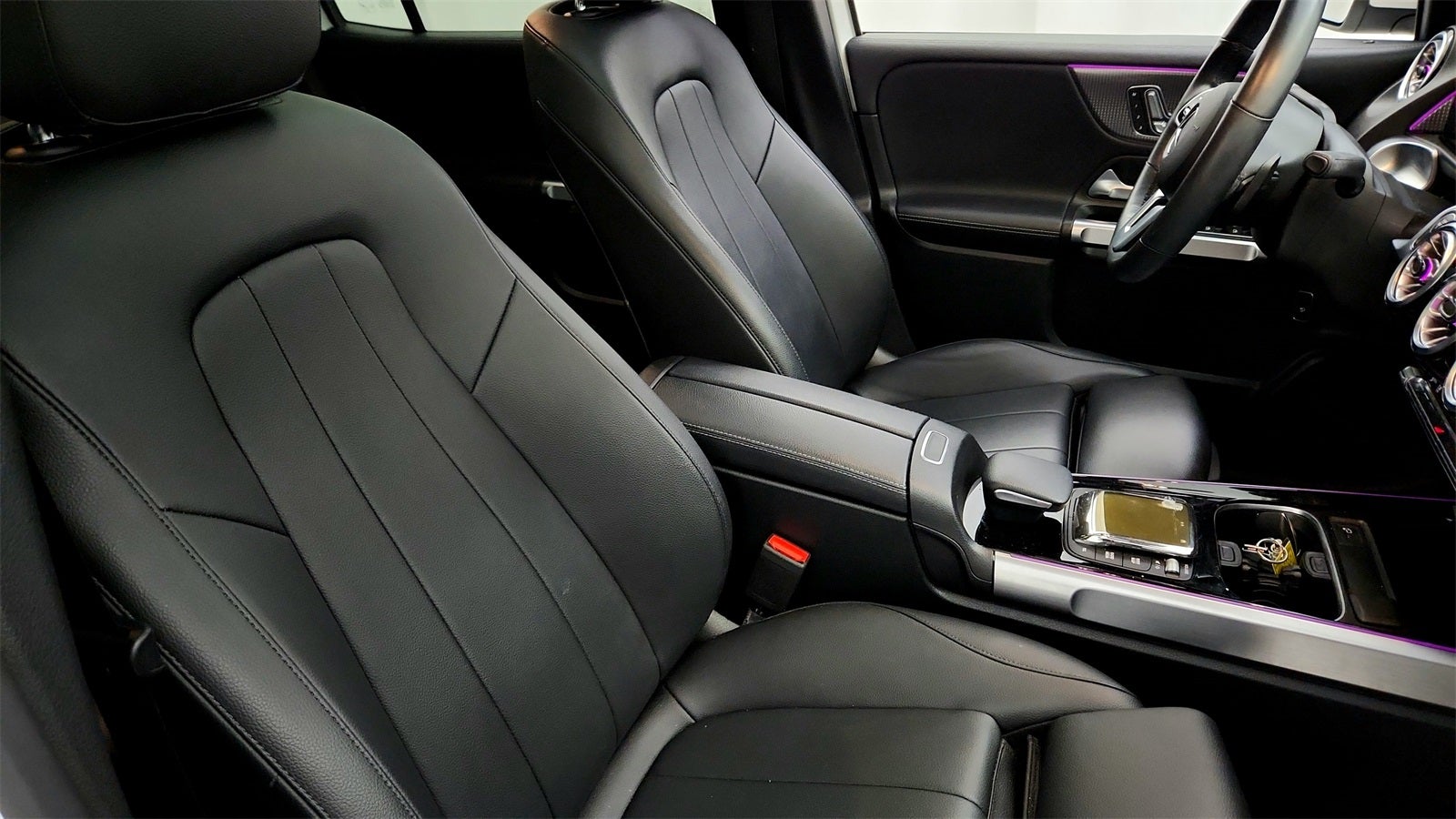 2022 Mercedes-Benz GLB GLB 250 4MATIC®