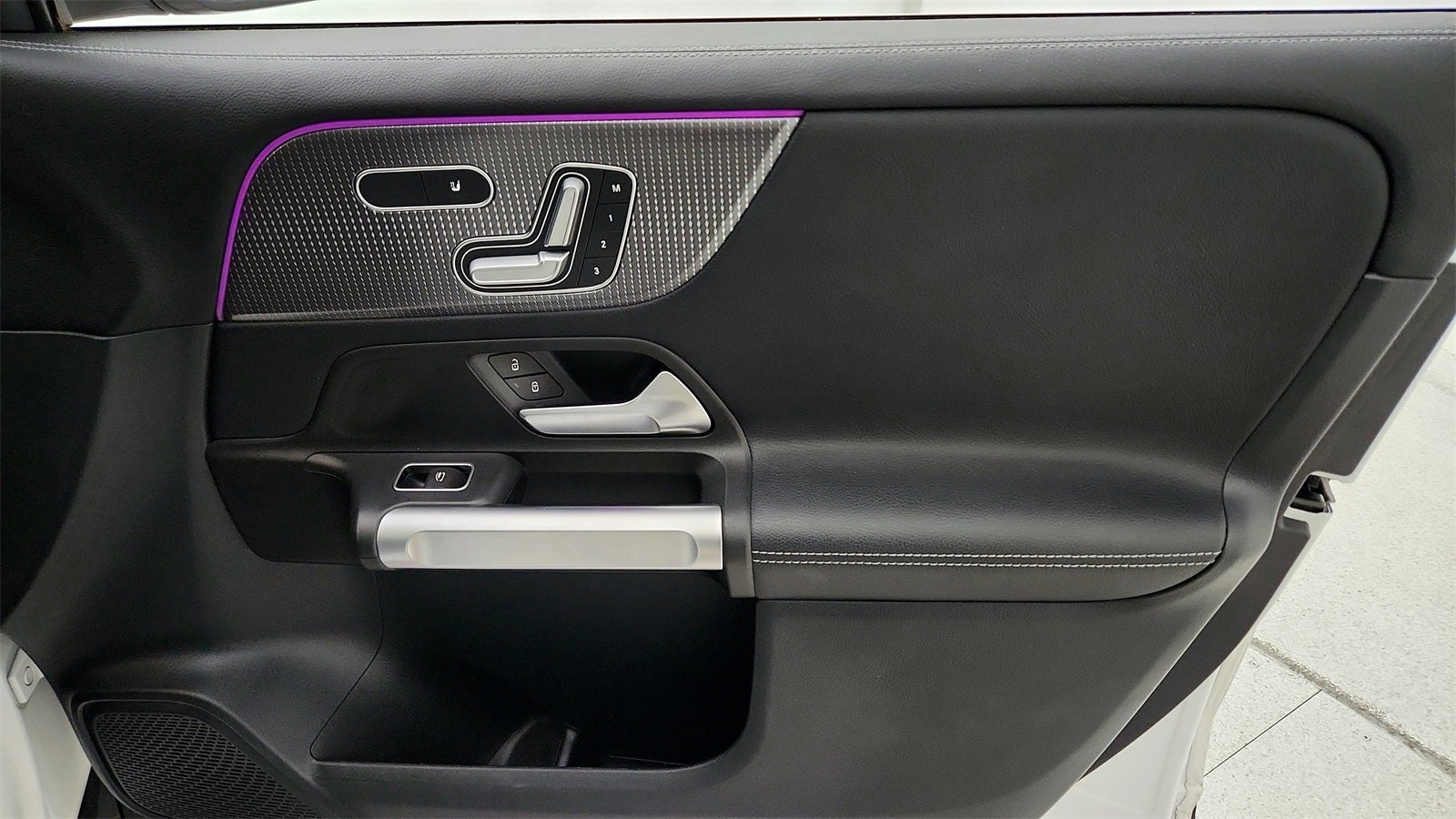 2022 Mercedes-Benz GLB GLB 250 4MATIC®