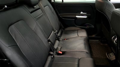 2022 Mercedes-Benz GLB GLB 250 4MATIC®