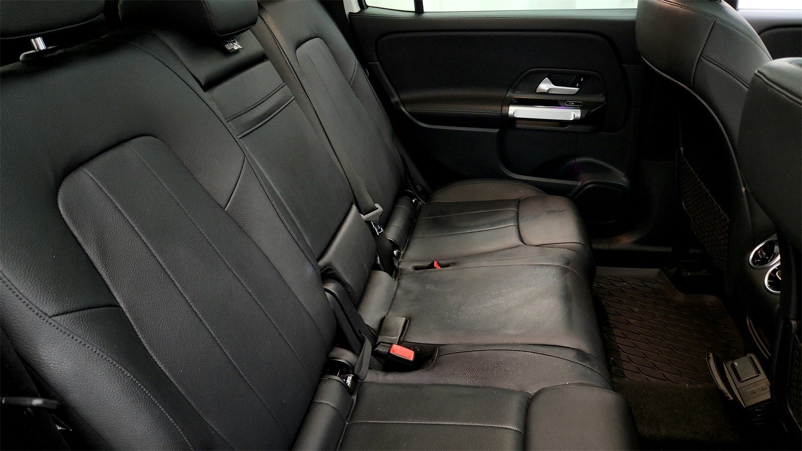 2022 Mercedes-Benz GLB GLB 250 4MATIC®