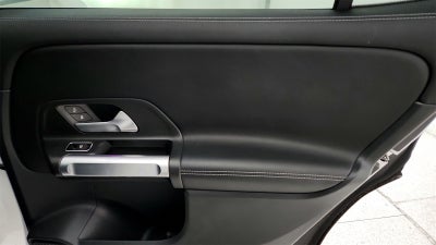 2022 Mercedes-Benz GLB GLB 250 4MATIC®