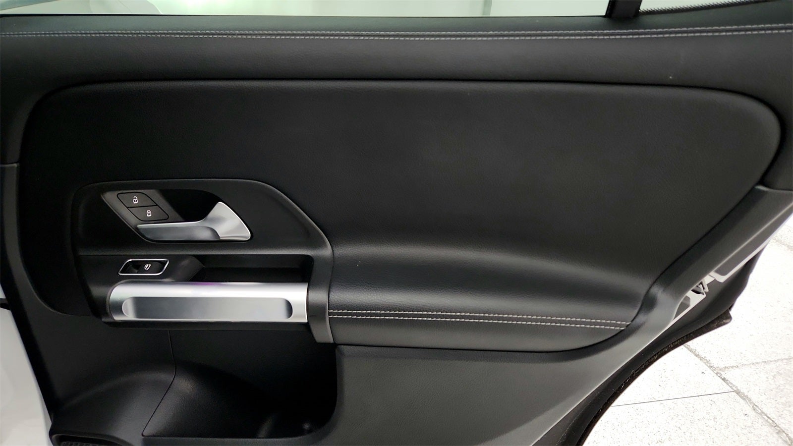 2022 Mercedes-Benz GLB GLB 250 4MATIC®