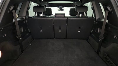 2022 Mercedes-Benz GLB GLB 250 4MATIC®