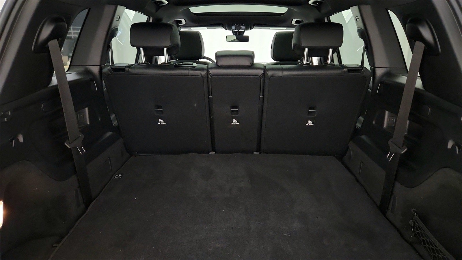 2022 Mercedes-Benz GLB GLB 250 4MATIC®