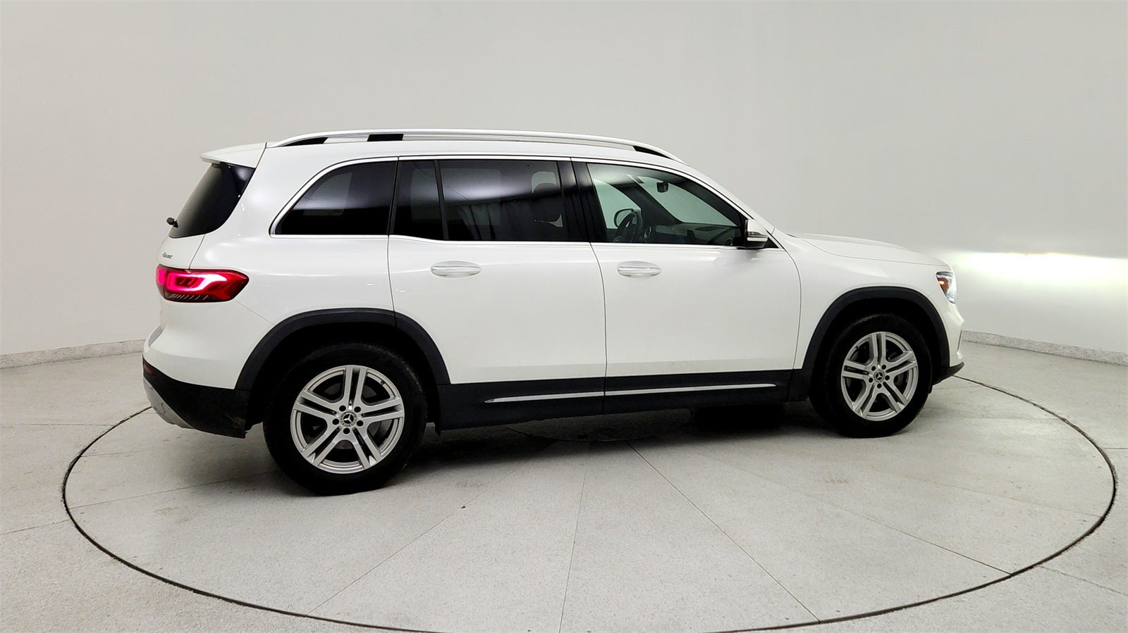 2022 Mercedes-Benz GLB GLB 250 4MATIC®