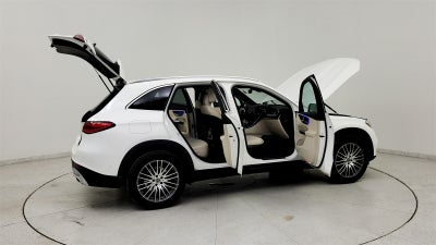 2025 Mercedes-Benz GLC GLC 300 4MATIC®