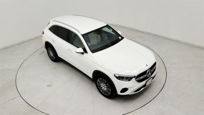 2025 Mercedes-Benz GLC GLC 300 4MATIC®