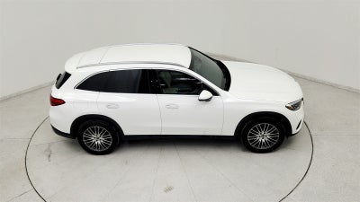 2025 Mercedes-Benz GLC GLC 300 4MATIC®