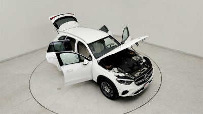 2025 Mercedes-Benz GLC GLC 300 4MATIC®