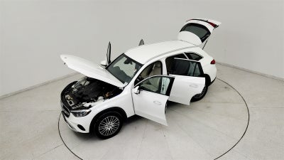 2025 Mercedes-Benz GLC GLC 300 4MATIC®