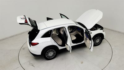 2025 Mercedes-Benz GLC GLC 300 4MATIC®