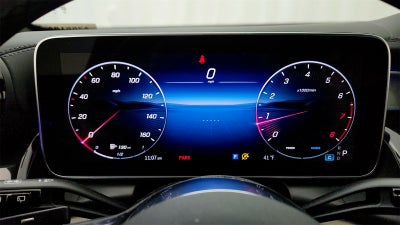 2025 Mercedes-Benz GLC GLC 300 4MATIC®