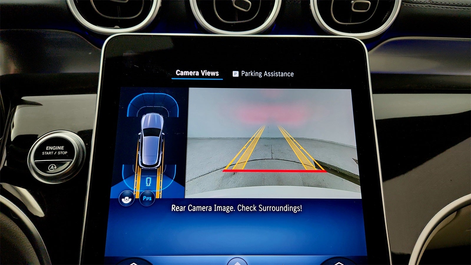 2025 Mercedes-Benz GLC GLC 300 4MATIC®