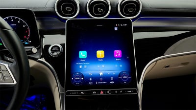 2025 Mercedes-Benz GLC GLC 300 4MATIC®