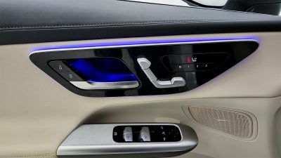 2025 Mercedes-Benz GLC GLC 300 4MATIC®