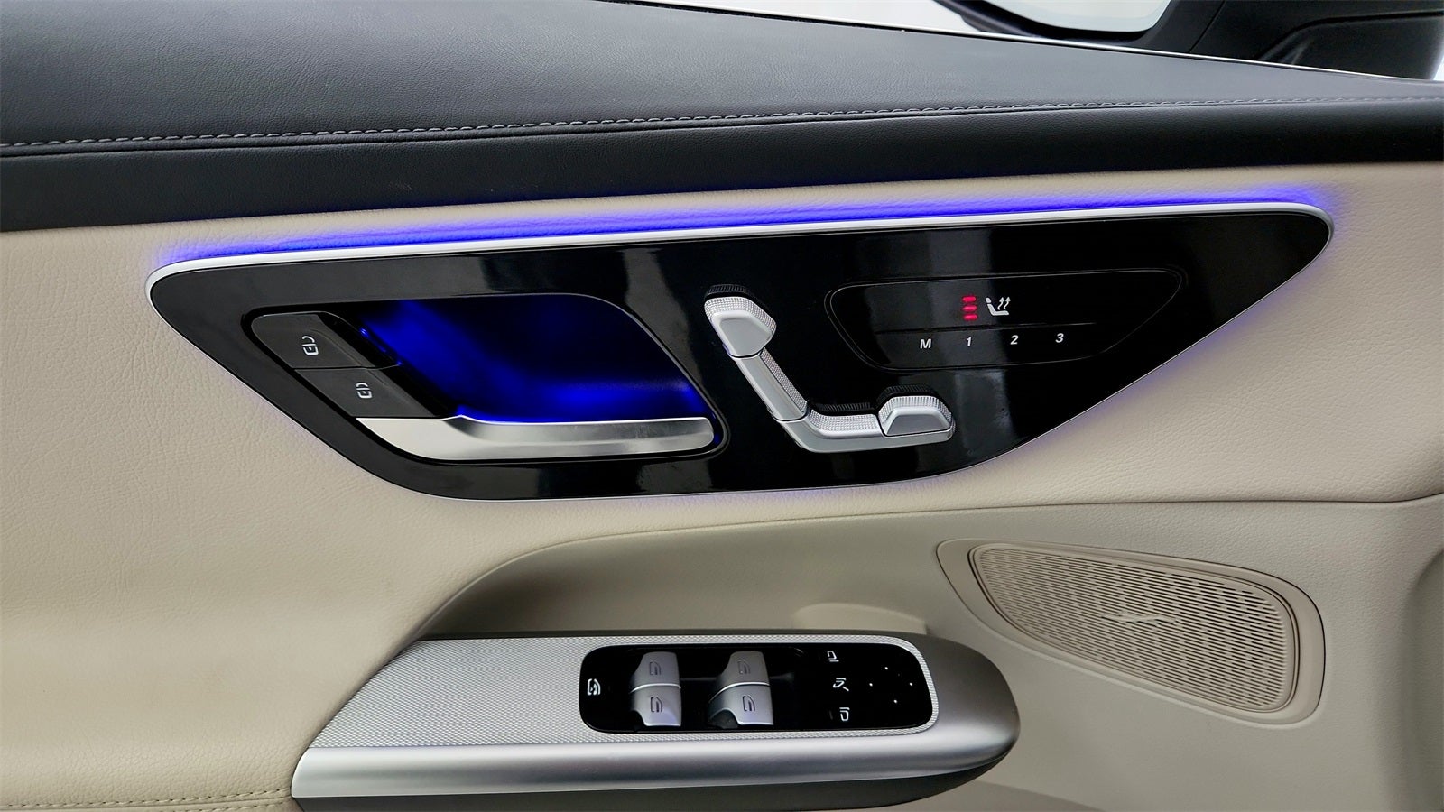 2025 Mercedes-Benz GLC GLC 300 4MATIC®