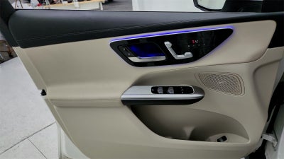 2025 Mercedes-Benz GLC GLC 300 4MATIC®