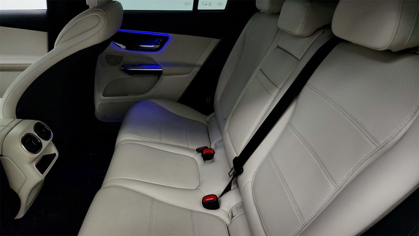 2025 Mercedes-Benz GLC GLC 300 4MATIC®