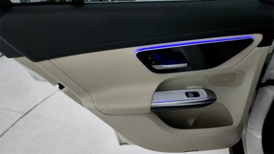 2025 Mercedes-Benz GLC GLC 300 4MATIC®