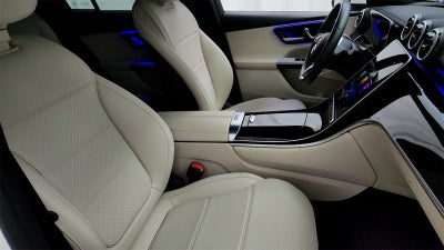 2025 Mercedes-Benz GLC GLC 300 4MATIC®