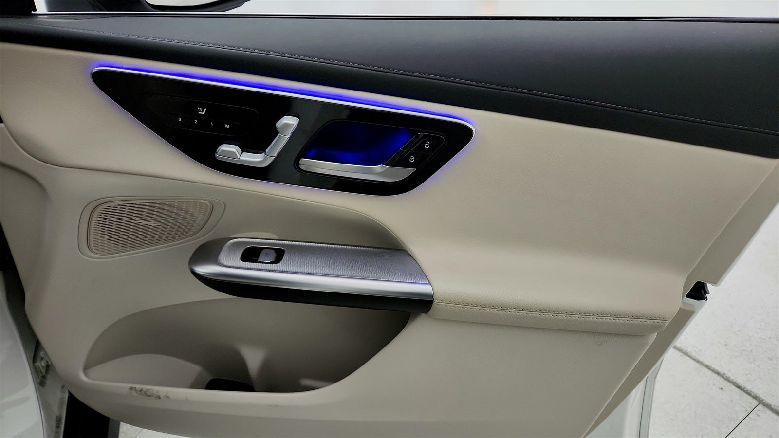 2025 Mercedes-Benz GLC GLC 300 4MATIC®