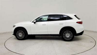 2025 Mercedes-Benz GLC GLC 300 4MATIC®