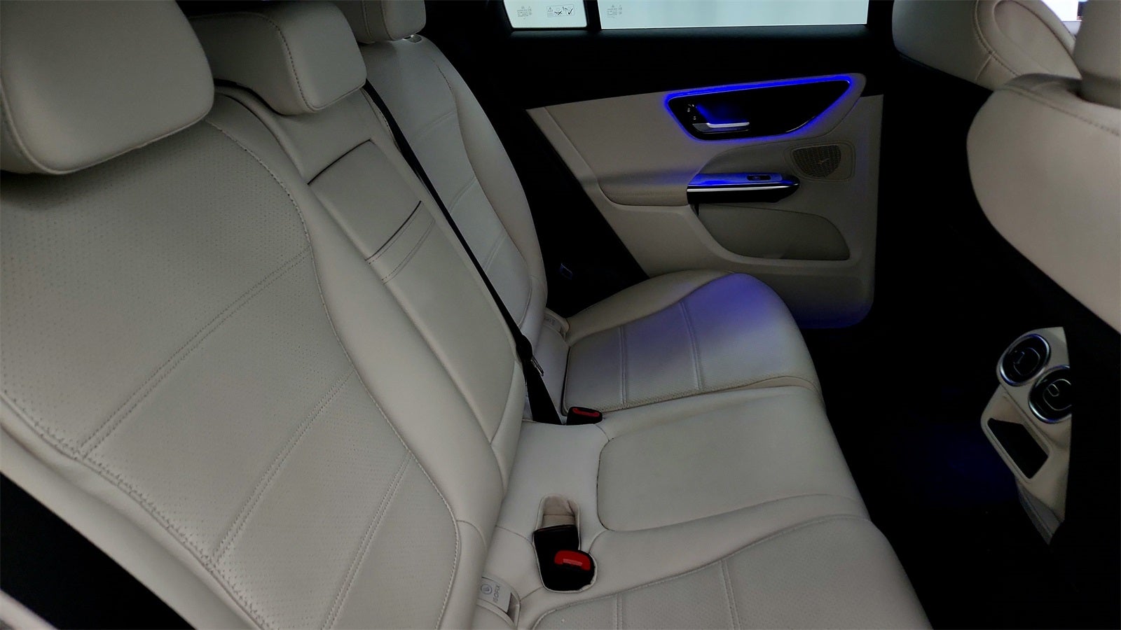 2025 Mercedes-Benz GLC GLC 300 4MATIC®