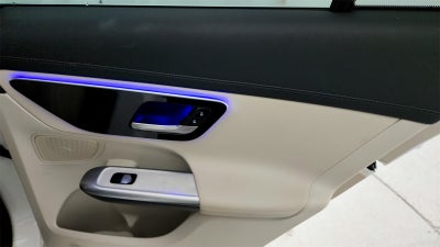 2025 Mercedes-Benz GLC GLC 300 4MATIC®