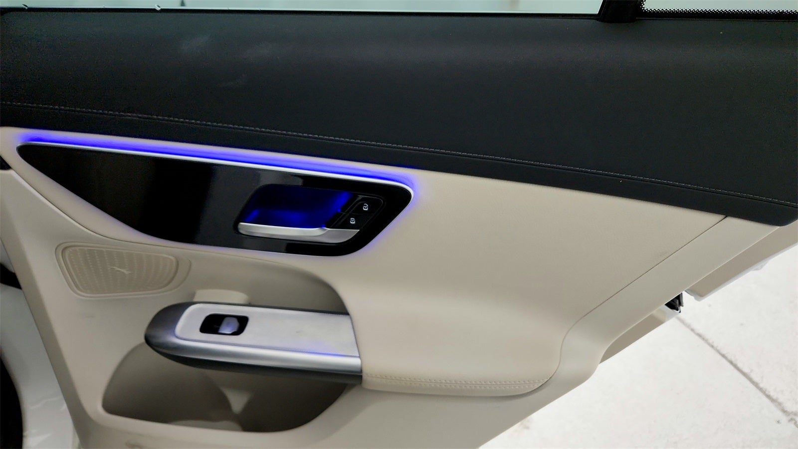 2025 Mercedes-Benz GLC GLC 300 4MATIC®