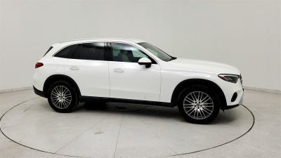 2025 Mercedes-Benz GLC GLC 300 4MATIC®