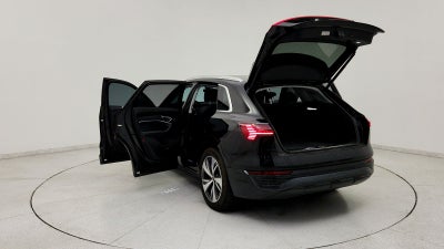 2024 Audi Q8 e-tron Premium Plus quattro