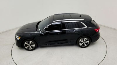 2024 Audi Q8 e-tron Premium Plus quattro